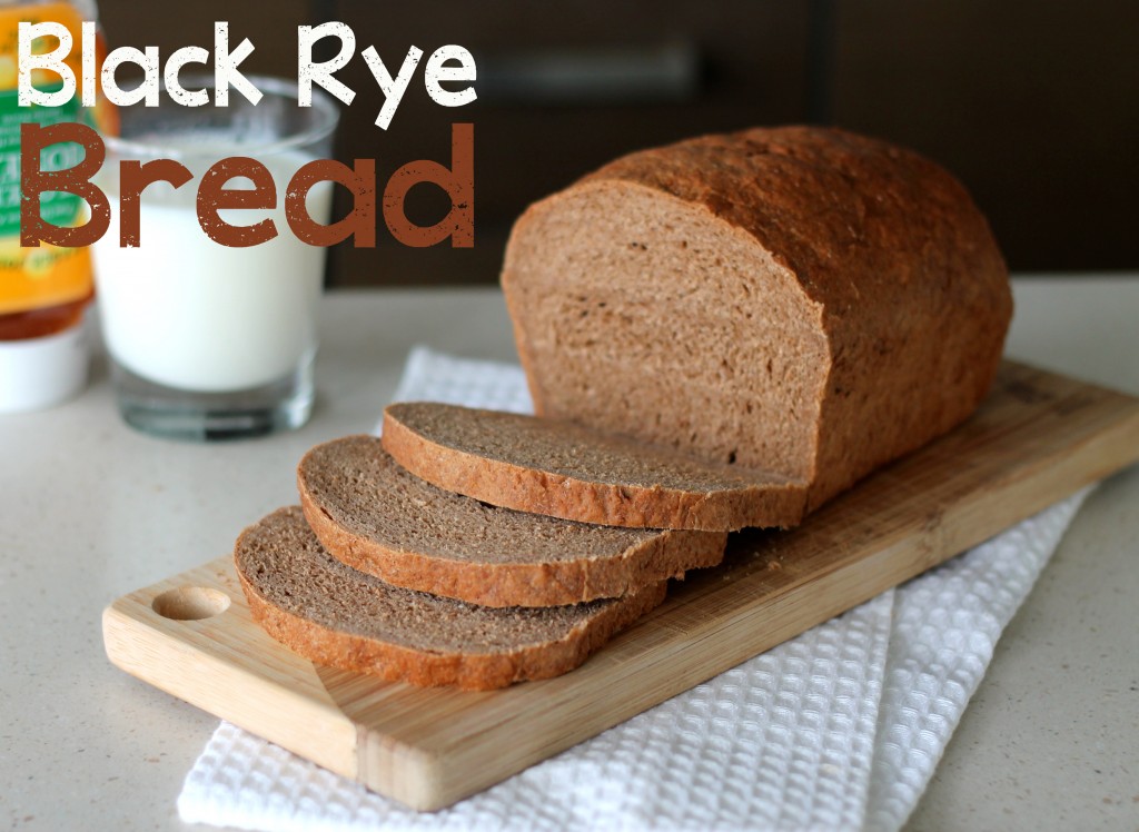Black Bread